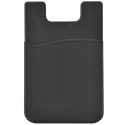 Cosmos Silicone Phone Wallet