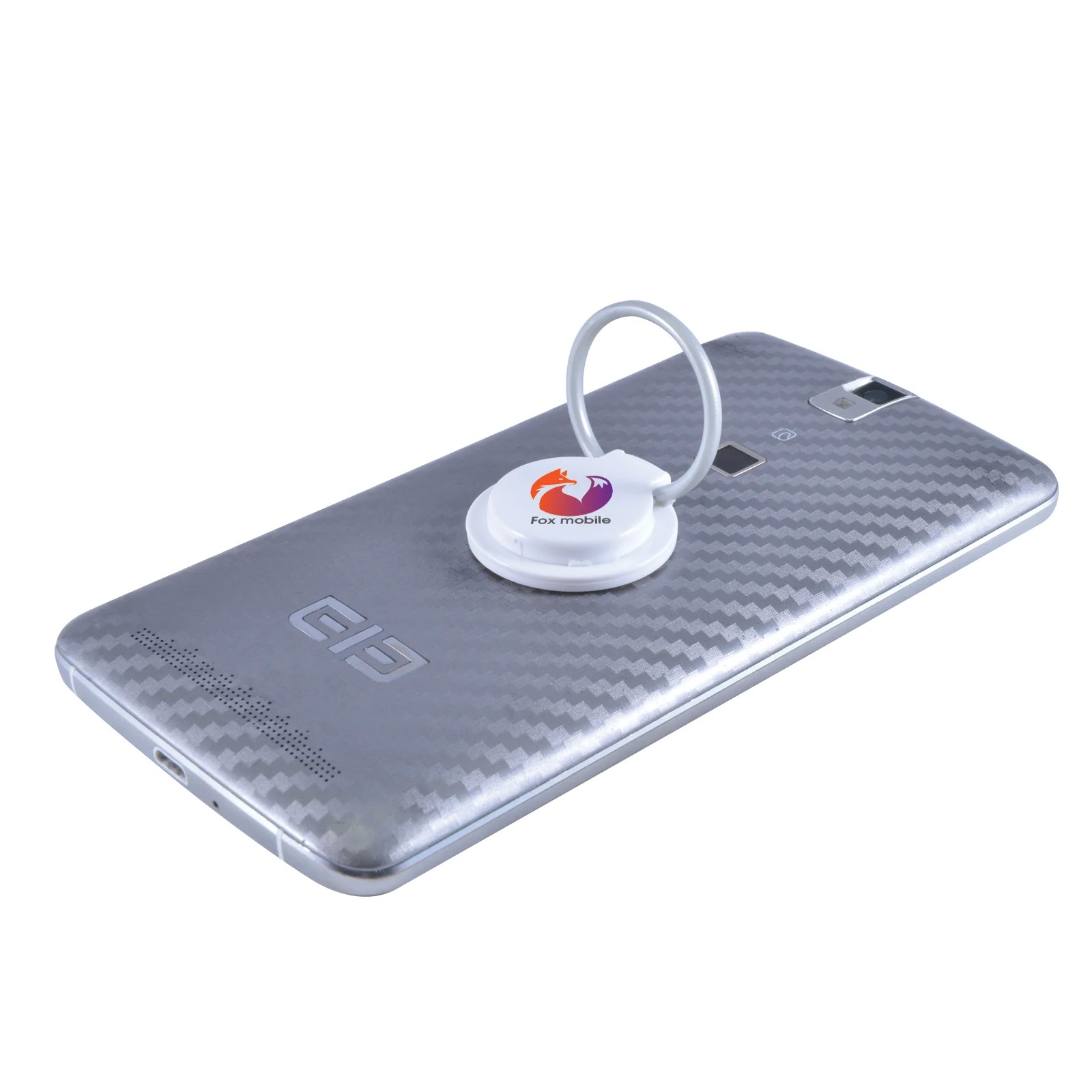Halo Phone Grip Stand