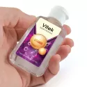 Splash Gel 60ml Plastic Hand Sanitiser