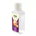 Splash Gel 60ml Plastic Hand Sanitiser