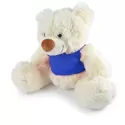 Coconut Plush Teddy Bear