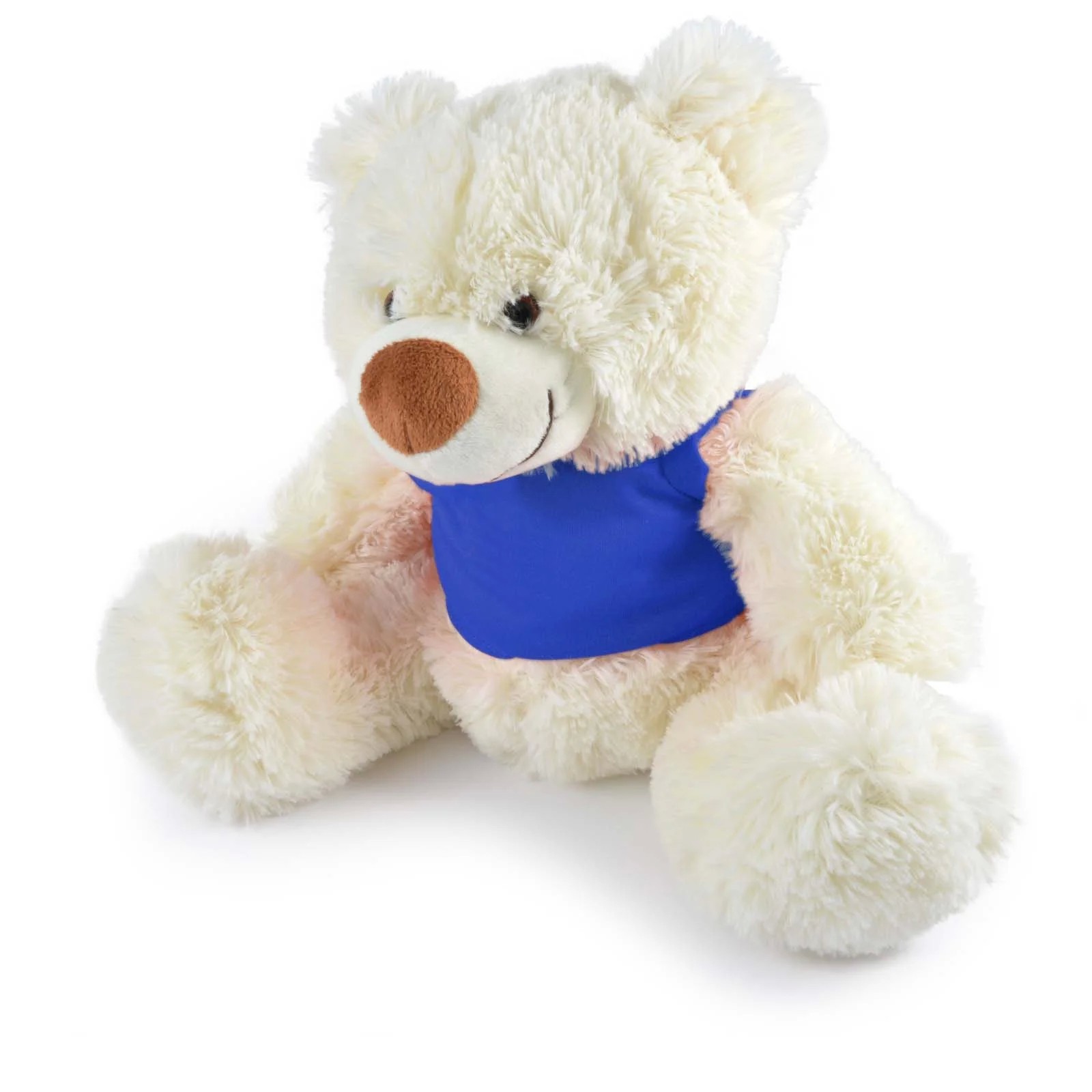 Coconut Plush Teddy Bear