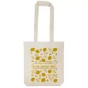 City Shopper Folding LH Calico Bag