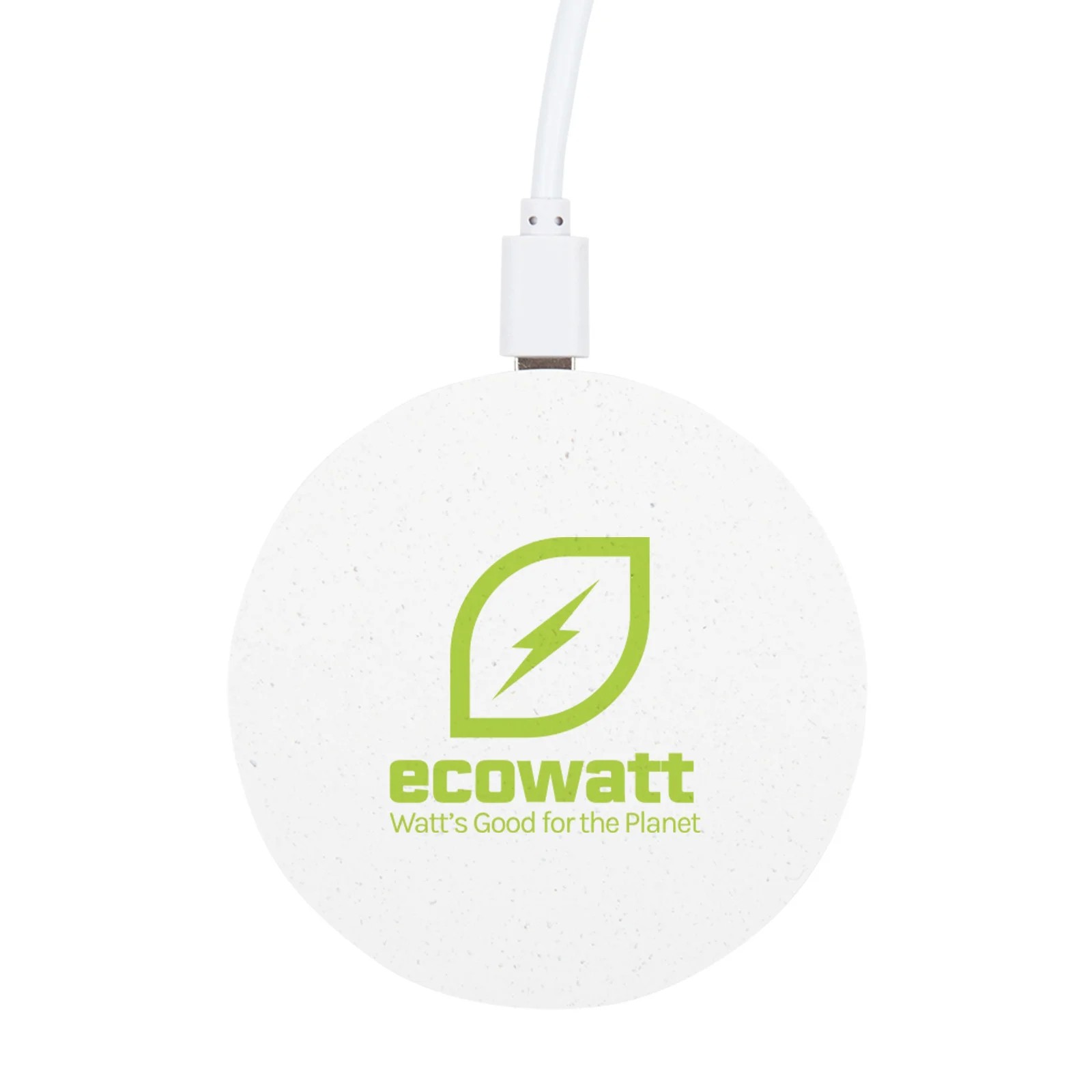 Arc Eco Round Wireless Charger
