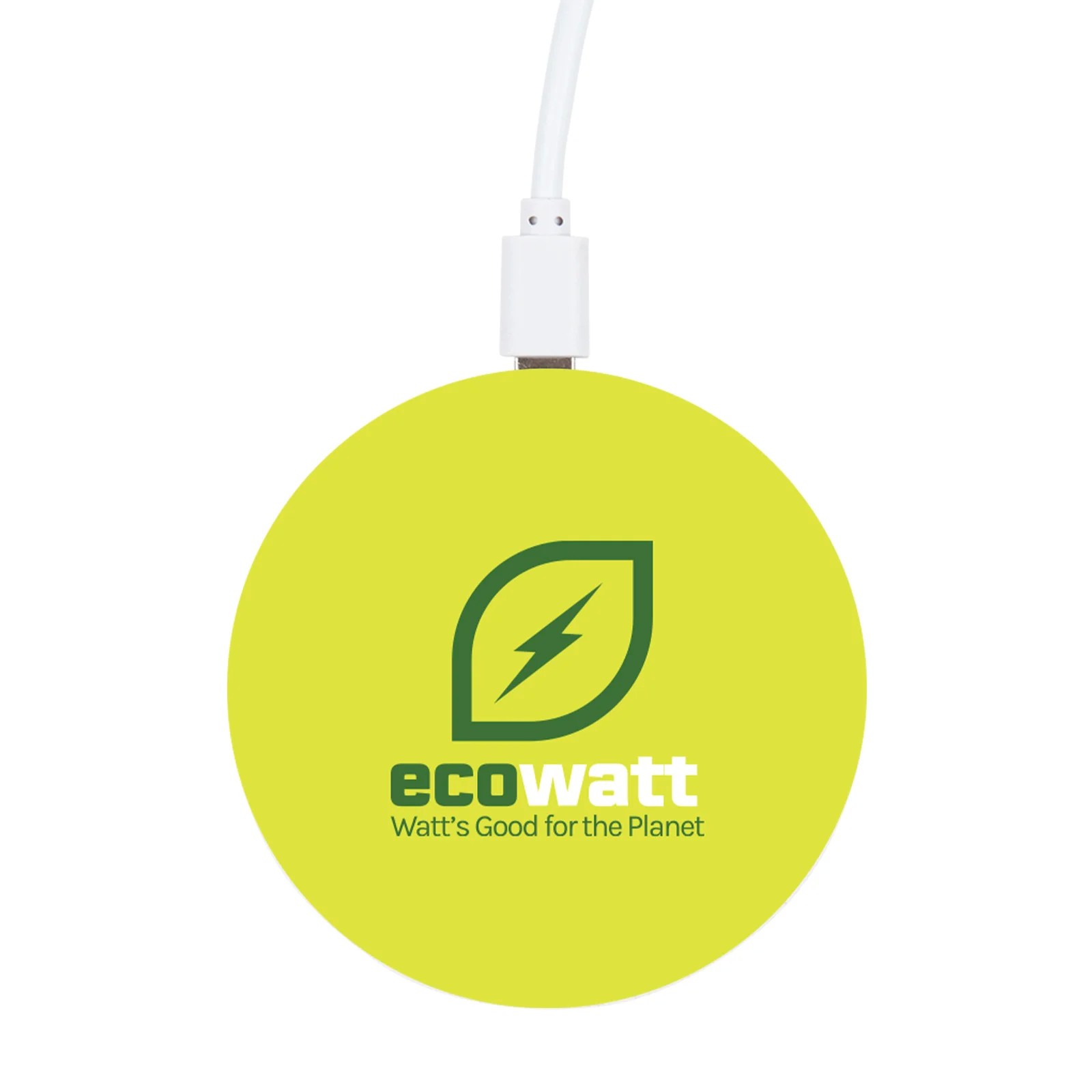 Arc Eco Round Wireless Charger
