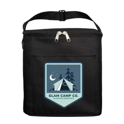 Subzero 8.0L PVC Cooler Bag