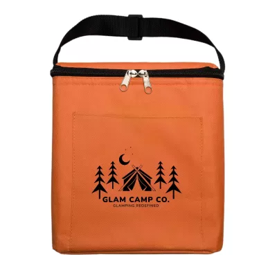 Subzero 8.0L PVC Cooler Bag