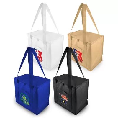 Tundra Shopping 20L Non-Woven Cooler Bag
