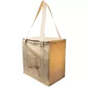 Tundra Shopping 20L Non-Woven Cooler Bag