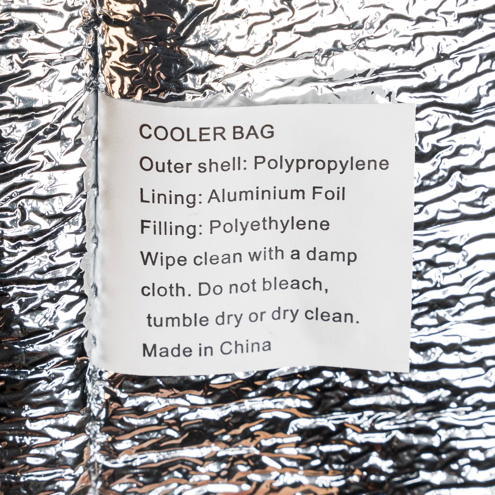 Tundra Shopping 20L Non-Woven Cooler Bag