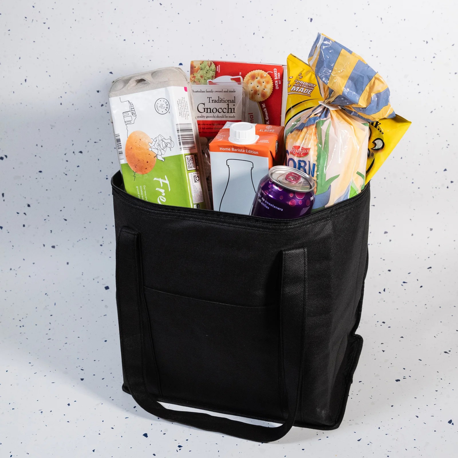 Tundra Shopping 20L Non-Woven Cooler Bag