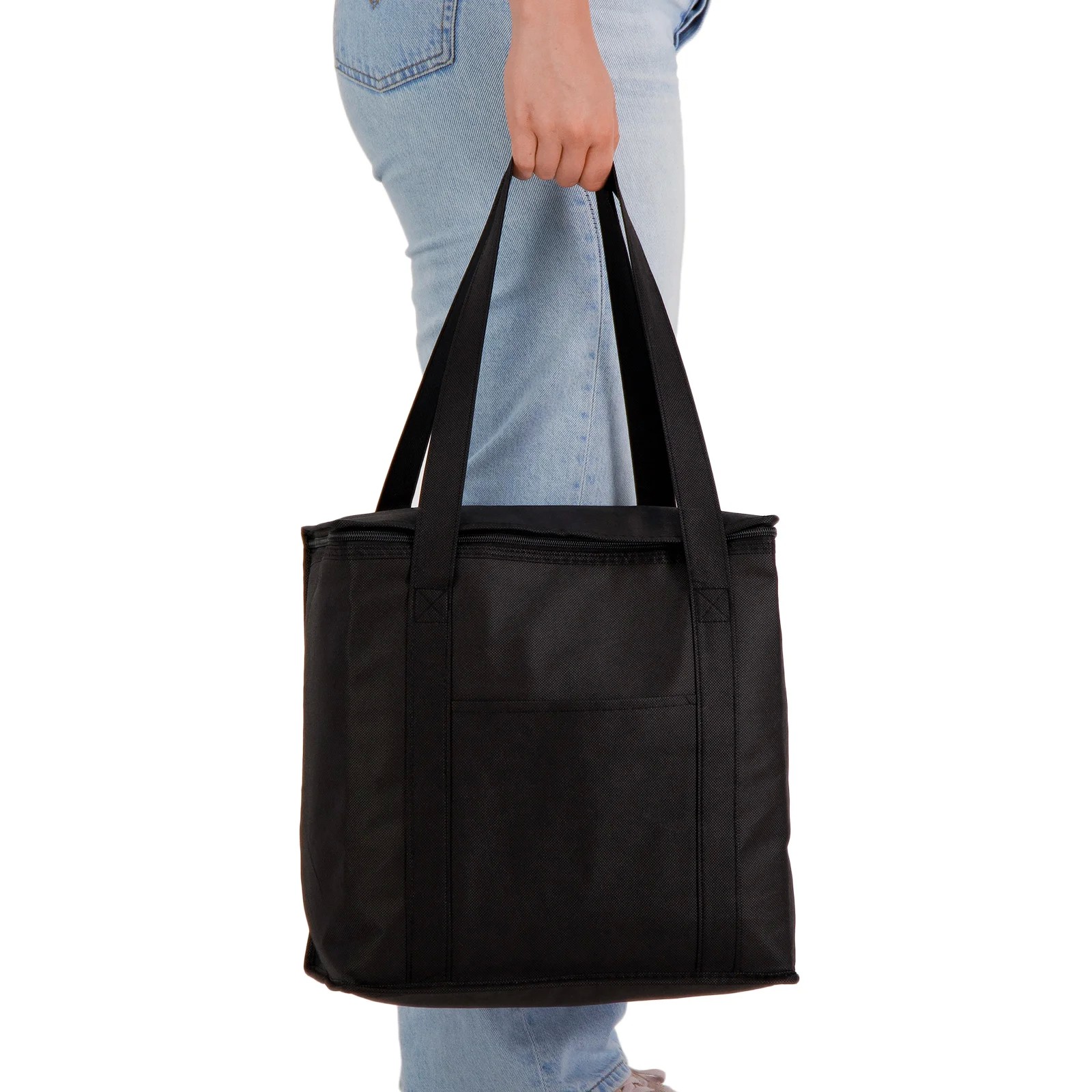 Tundra Shopping 20L Non-Woven Cooler Bag