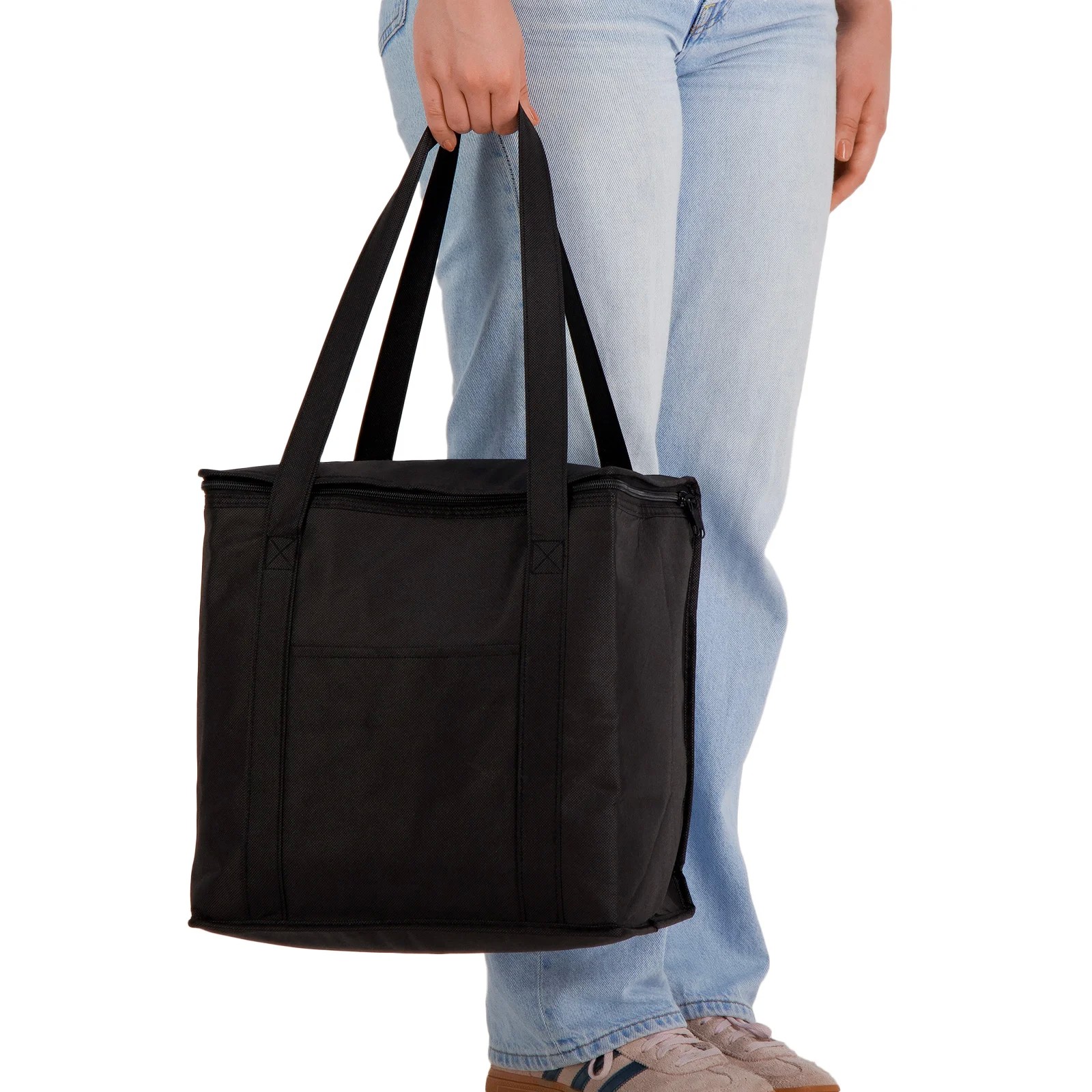 Tundra Shopping 20L Non-Woven Cooler Bag