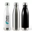 Soda Grande 750ml Stainless Steel Vacuum Bottle