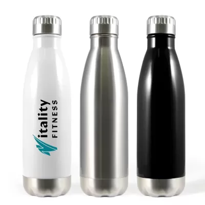 Soda Grande 750ml Stainless Steel Vacuum Bottle