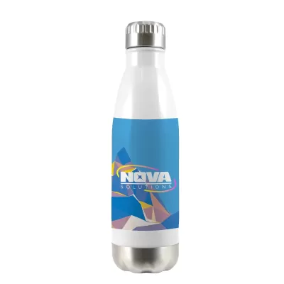 Soda Grande 750ml Stainless Steel Vacuum Bottle