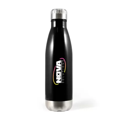 Soda Grande 750ml Stainless Steel Vacuum Bottle