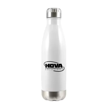 Soda Grande 750ml Stainless Steel Vacuum Bottle