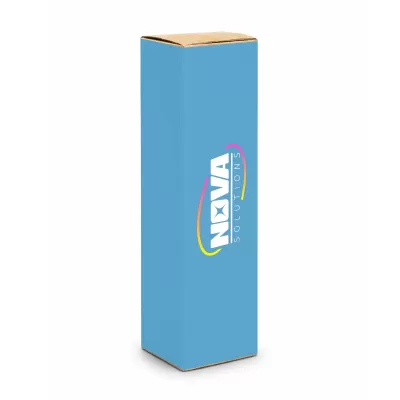 Soda Grande 750ml Stainless Steel Vacuum Bottle