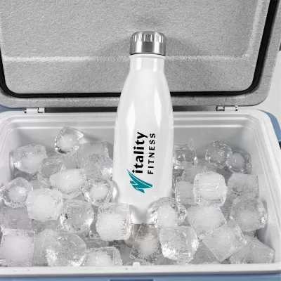 Soda Grande 750ml Stainless Steel Vacuum Bottle
