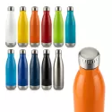 Soda 700ml Stainless Steel Drink Bottle