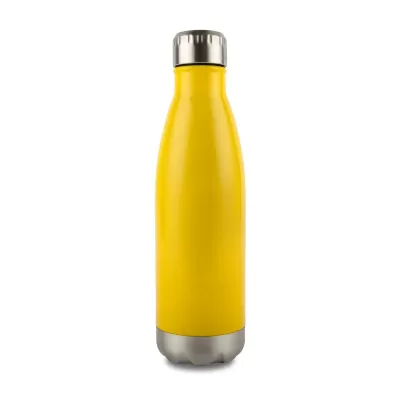 Soda 700ml Stainless Steel Drink Bottle
