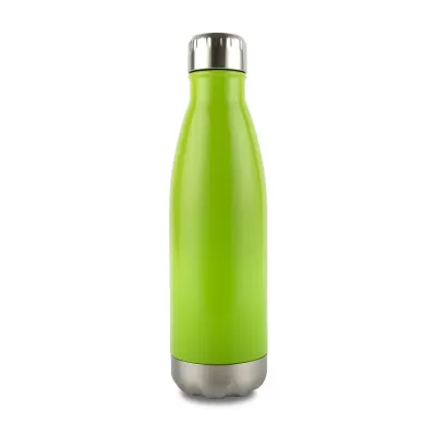 Soda 700ml Stainless Steel Drink Bottle