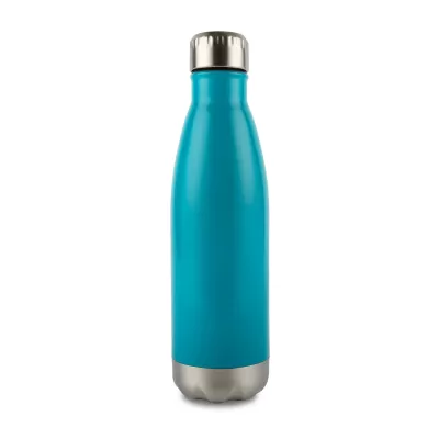 Soda 700ml Stainless Steel Drink Bottle