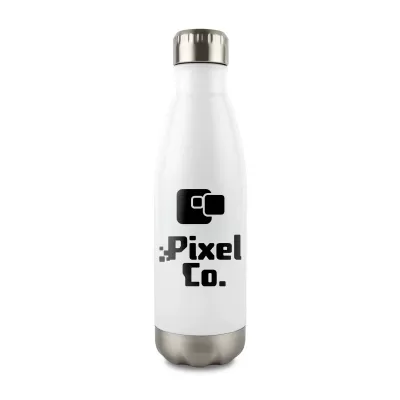 Soda 700ml Stainless Steel Drink Bottle