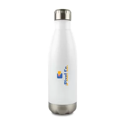 Soda 700ml Stainless Steel Drink Bottle