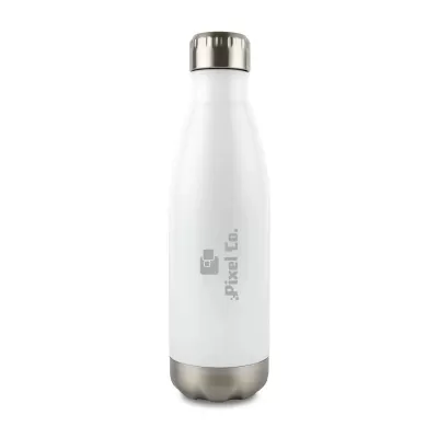 Soda 700ml Stainless Steel Drink Bottle