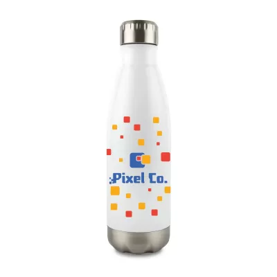 Soda 700ml Stainless Steel Drink Bottle