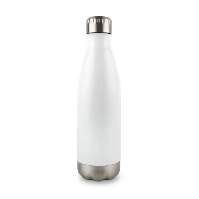 Soda 500ml Stainless Steel Vacuum Bottle