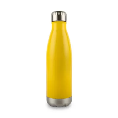 Soda 500ml Stainless Steel Vacuum Bottle