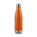 Soda 500ml Stainless Steel Vacuum Bottle