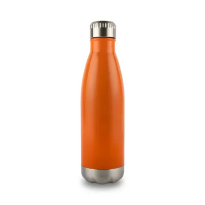 Soda 500ml Stainless Steel Vacuum Bottle