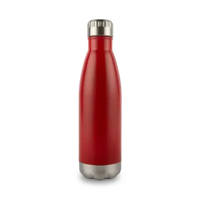 Soda 500ml Stainless Steel Vacuum Bottle