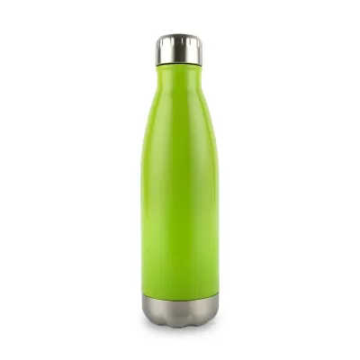 Soda 500ml Stainless Steel Vacuum Bottle