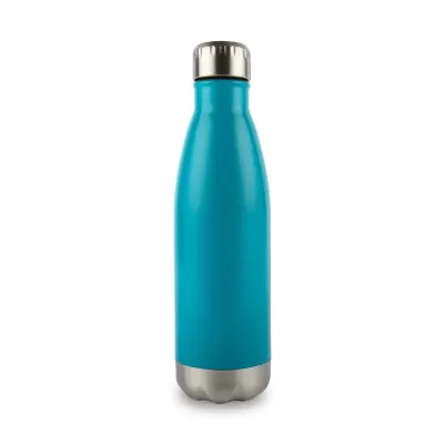 Soda 500ml Stainless Steel Vacuum Bottle
