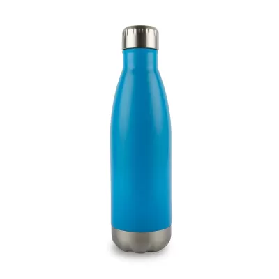 Soda 500ml Stainless Steel Vacuum Bottle