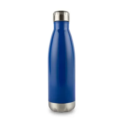 Soda 500ml Stainless Steel Vacuum Bottle