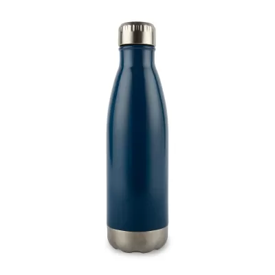 Soda 500ml Stainless Steel Vacuum Bottle