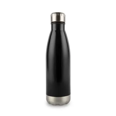 Soda 500ml Stainless Steel Vacuum Bottle