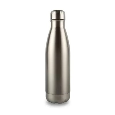Soda 500ml Stainless Steel Vacuum Bottle