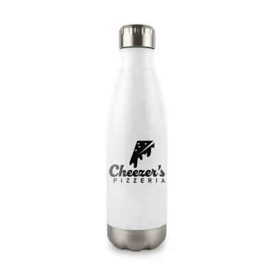 Soda 500ml Stainless Steel Vacuum Bottle