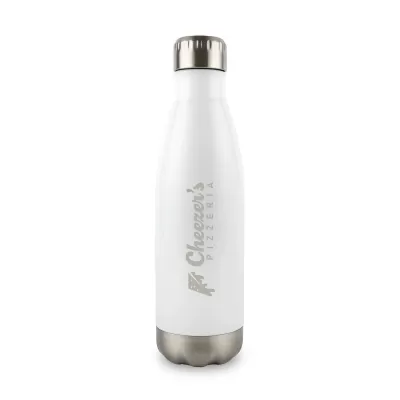 Soda 500ml Stainless Steel Vacuum Bottle