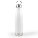 Soda 500ml Stainless Steel Vacuum Bottle with Hanger Lid