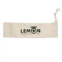 Calico Drawstring Pouch