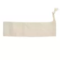 Calico Drawstring Pouch