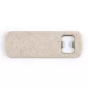 Arctic Polypropylene Bottle Opener